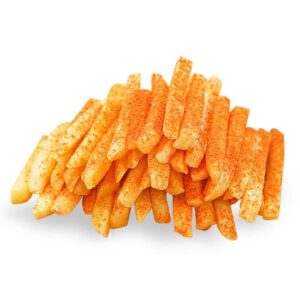 Piri Piri Fries