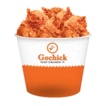 2.Chicken Bucket