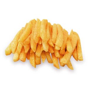 classic french fries