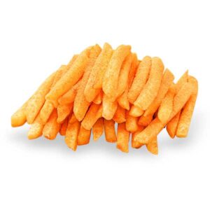 Cili-Lime French Fries