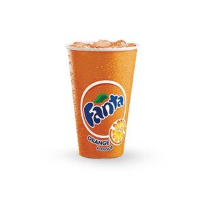 Fanta