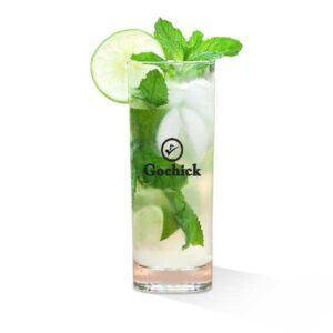 Mint Mojito