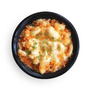 Classic Mac & Cheese